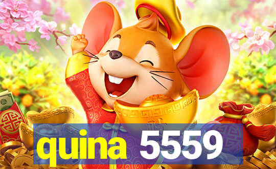 quina 5559